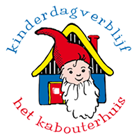 Kinderdagverblijf Het Kabouterhuis Logo